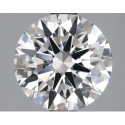 Diament laboratoryjny szlif okrągły, 1.69ct, VVS2, E, IGI LG683529588