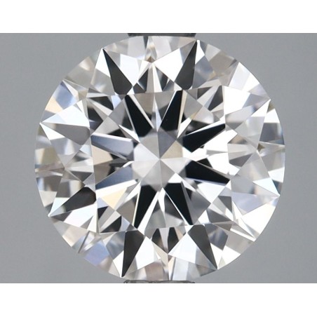 Diament laboratoryjny szlif okrągły, 1.69ct, VVS2, E, IGI LG683529588