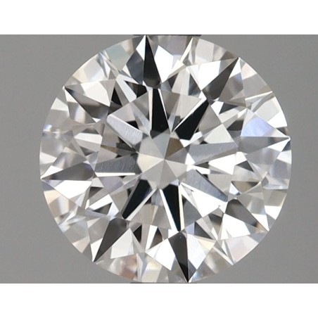 Diament laboratoryjny szlif okrągły, 1.69ct, VVS2, E, IGI LG648428347