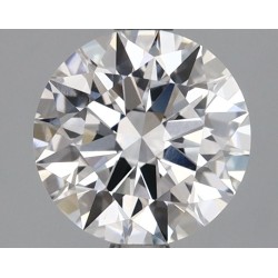 Diament laboratoryjny szlif okrągły, 1.69ct, VVS2, E, IGI LG646490667