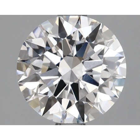 Diament laboratoryjny szlif okrągły, 1.69ct, VVS2, E, IGI LG646490667