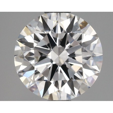 Diament laboratoryjny szlif okrągły, 1.69ct, VVS2, E, IGI LG651489756