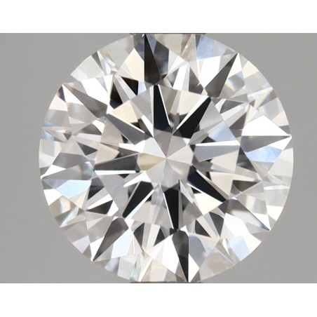 Diament laboratoryjny szlif okrągły, 1.69ct, VVS2, E, IGI LG648495243