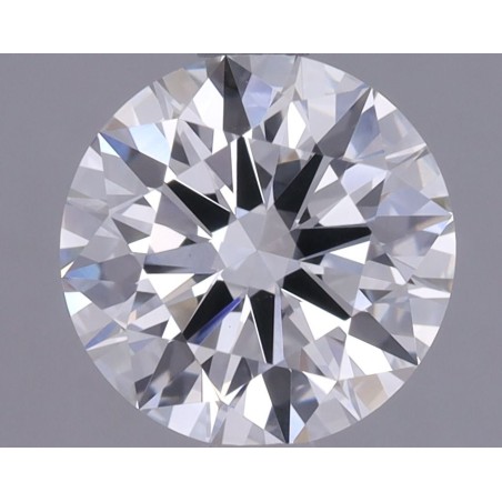 Diament laboratoryjny szlif okrągły, 1.44ct, VVS2, F, IGI LG620485974