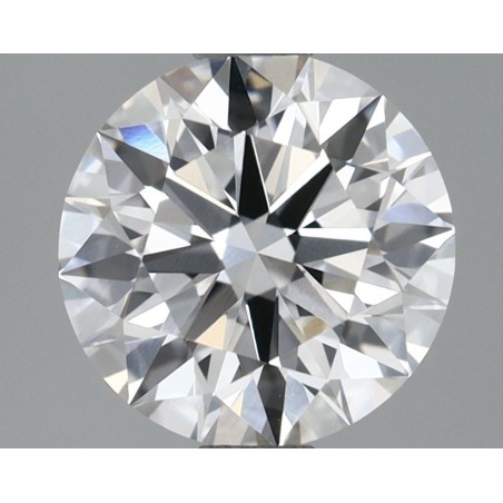 Diament laboratoryjny szlif okrągły, 1.66ct, VVS2, E, IGI LG638433389