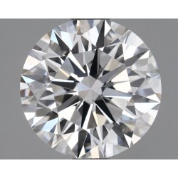 Diament laboratoryjny szlif okrągły, 1.66ct, VVS2, E, IGI LG649471698