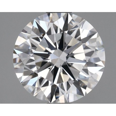 Diament laboratoryjny szlif okrągły, 1.66ct, VVS2, E, IGI LG649471698