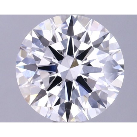 Diament laboratoryjny szlif okrągły, 1.66ct, VVS2, E, IGI LG633421053