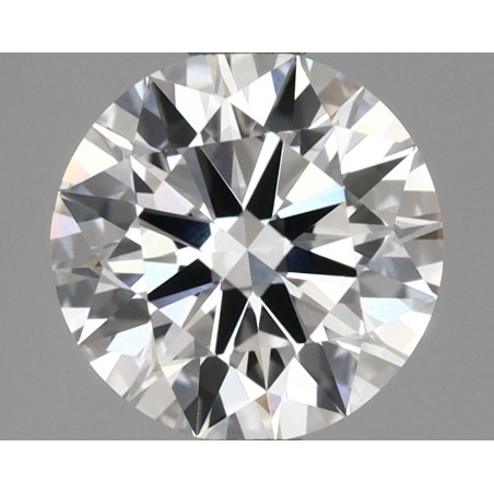 Diament laboratoryjny szlif okrągły, 1.66ct, VVS2, E, IGI LG652466952