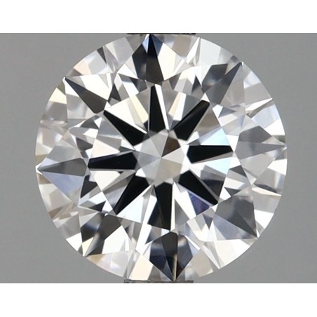 Diament laboratoryjny szlif okrągły, 1.66ct, VVS2, E, IGI LG652488961