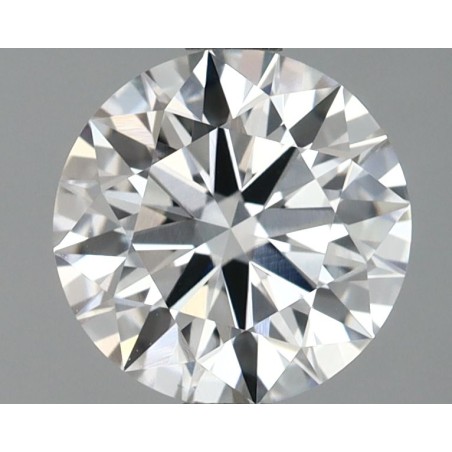 Diament laboratoryjny szlif okrągły, 1.66ct, VVS2, E, IGI LG634422293