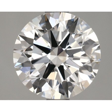 Diament laboratoryjny szlif okrągły, 1.66ct, VVS2, E, IGI LG687599705