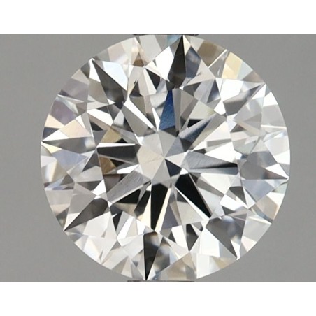 Diament laboratoryjny szlif okrągły, 1.68ct, VVS2, E, IGI LG640437637