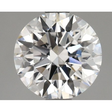 Diament laboratoryjny szlif okrągły, 1.68ct, VVS2, E, IGI LG648421397