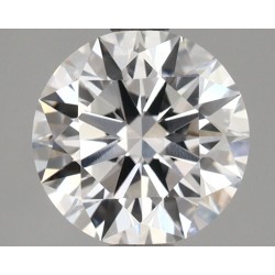 Diament laboratoryjny szlif okrągły, 1.68ct, VVS2, E, IGI LG648421214