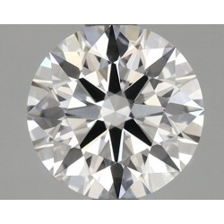 Diament laboratoryjny szlif okrągły, 1.68ct, VVS2, E, IGI LG655421160
