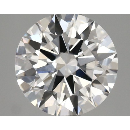 Diament laboratoryjny szlif okrągły, 1.68ct, VVS2, E, IGI LG652404074