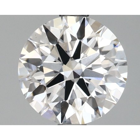 Diament laboratoryjny szlif okrągły, 1.68ct, VVS2, E, IGI LG642427749