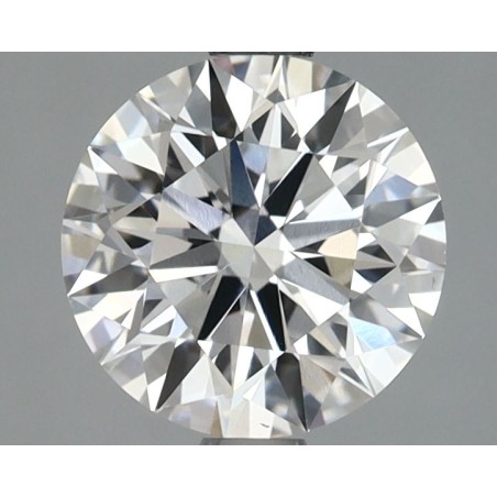 Diament laboratoryjny szlif okrągły, 1.68ct, VVS2, E, IGI LG638444956