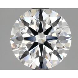 Diament laboratoryjny szlif okrągły, 1.68ct, VVS2, E, IGI LG652488876