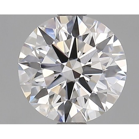 Diament laboratoryjny szlif okrągły, 1.68ct, VVS2, E, IGI LG651489858