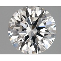 Diament laboratoryjny szlif okrągły, 1.68ct, VVS2, E, IGI LG662444720