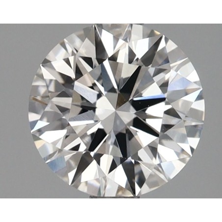 Diament laboratoryjny szlif okrągły, 1.68ct, VVS2, E, IGI LG662444720