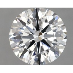 Diament laboratoryjny szlif okrągły, 1.68ct, VVS2, E, IGI LG637450770