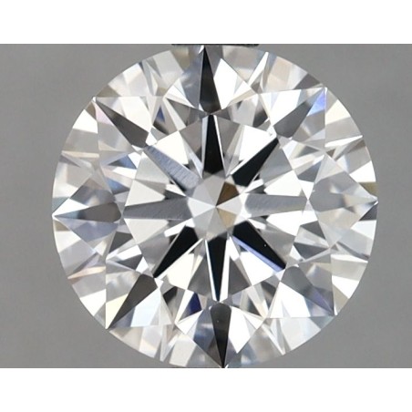 Diament laboratoryjny szlif okrągły, 1.68ct, VVS2, E, IGI LG637450770