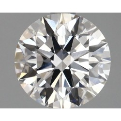 Diament laboratoryjny szlif okrągły, 1.68ct, VVS2, E, IGI LG645499399