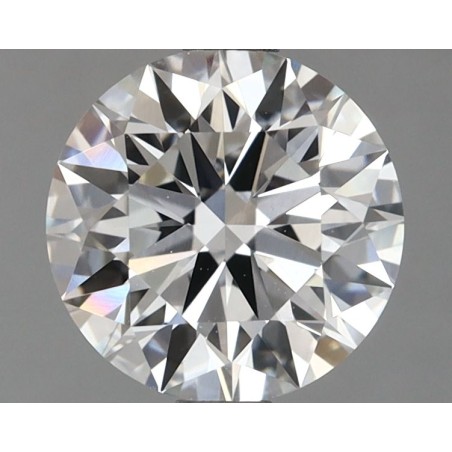 Diament laboratoryjny szlif okrągły, 1.68ct, VVS2, E, IGI LG652428314