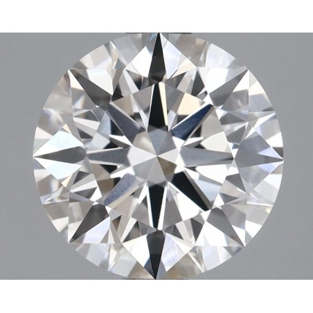 Diament laboratoryjny szlif okrągły, 1.68ct, VVS2, E, IGI LG683529600