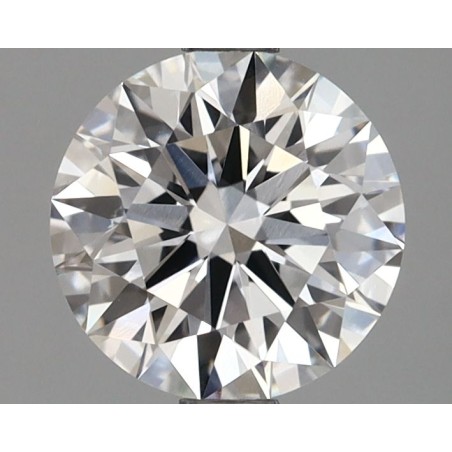 Diament laboratoryjny szlif okrągły, 1.68ct, VVS2, E, IGI LG657422860