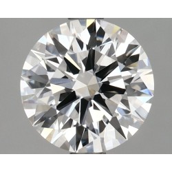 Diament laboratoryjny szlif okrągły, 1.66ct, VVS2, E, IGI LG681518921