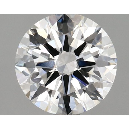 Diament laboratoryjny szlif okrągły, 1.66ct, VVS2, E, IGI LG681518903