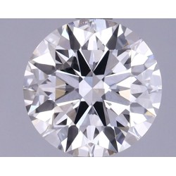 Diament laboratoryjny szlif okrągły, 1.66ct, VVS1, F, IGI LG632426127