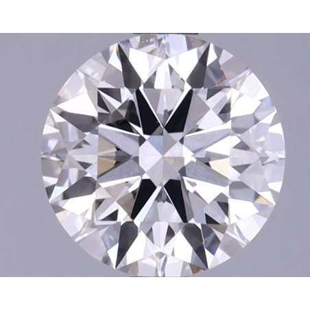 Diament laboratoryjny szlif okrągły, 1.66ct, VVS1, F, IGI LG632426127