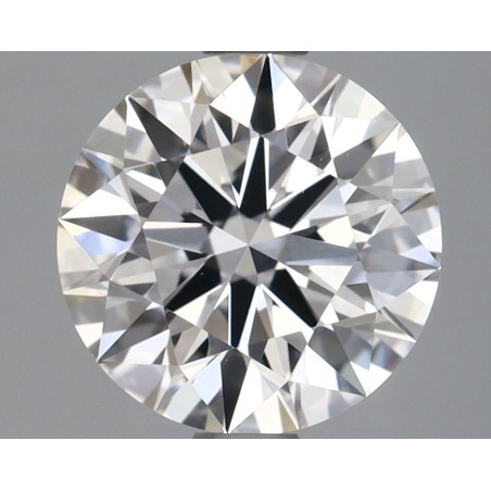 Diament laboratoryjny szlif okrągły, 1.66ct, VVS2, E, IGI LG683530098