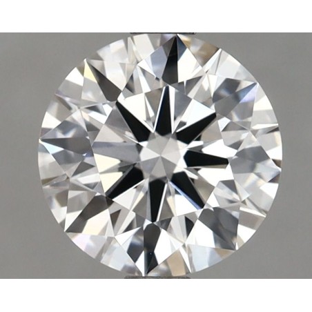 Diament laboratoryjny szlif okrągły, 1.65ct, VVS2, D, IGI LG636409393