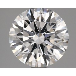 Diament laboratoryjny szlif okrągły, 1.66ct, VVS1, F, IGI LG649488315