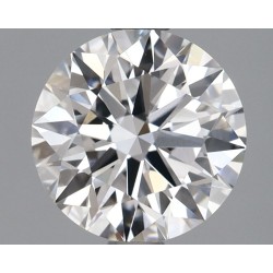 Diament laboratoryjny szlif okrągły, 1.65ct, VVS2, D, IGI LG683529591