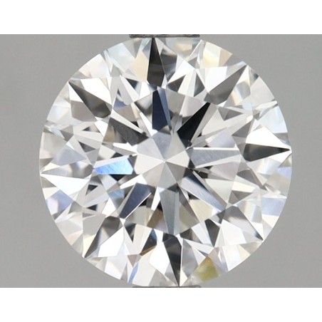 Diament laboratoryjny szlif okrągły, 1.66ct, VVS2, E, IGI LG683529461