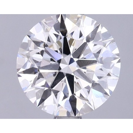 Diament laboratoryjny szlif okrągły, 1.67ct, VVS2, E, IGI LG628451034