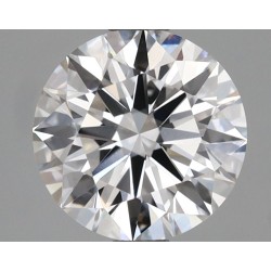 Diament laboratoryjny szlif okrągły, 1.67ct, VVS2, E, IGI LG649408550