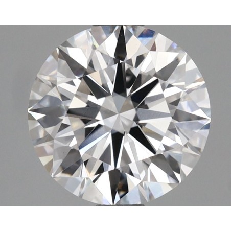 Diament laboratoryjny szlif okrągły, 1.67ct, VVS2, E, IGI LG649408550
