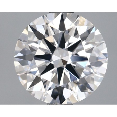 Diament laboratoryjny szlif okrągły, 1.67ct, VVS2, D, IGI LG683529530