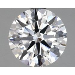 Diament laboratoryjny szlif okrągły, 1.67ct, VVS2, D, IGI LG638453265
