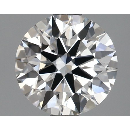 Diament laboratoryjny szlif okrągły, 1.68ct, VVS2, E, IGI LG659468940