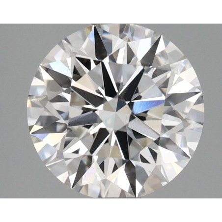 Diament laboratoryjny szlif okrągły, 1.68ct, VVS1, F, IGI LG643432595