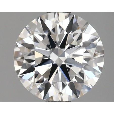Diament laboratoryjny szlif okrągły, 1.68ct, VVS2, E, IGI LG648428217